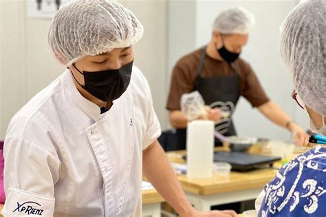 CULTURAL COOKING AND BAKING WORKSHOPS BY SWEETOPIA SG (2026) All You ...