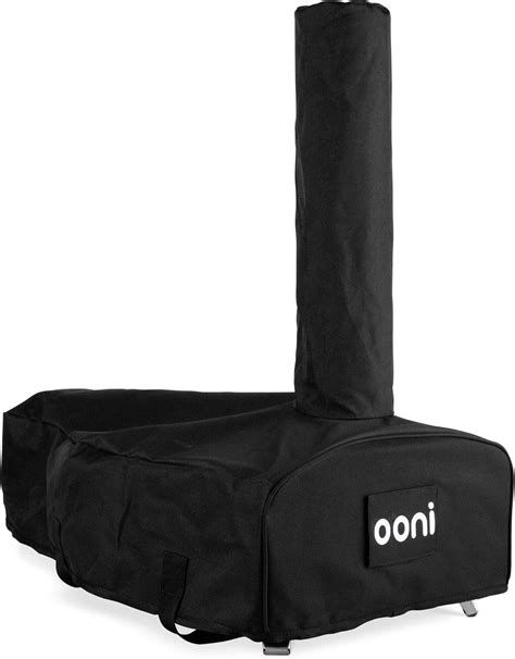Uuni 3 Cover/Bag – Uuni 3 pizza oven cover – Ooni pizza oven ...