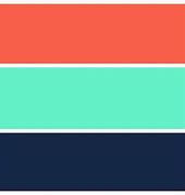 Image result for Navy Coral and Pink Wedding Colors