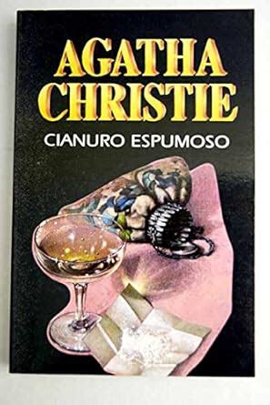 Cianuro Espumoso : Christie, Agatha: Amazon.in: Books