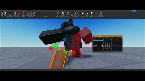 Image result for Animation GUI R6