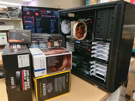 Image result for Mega Computer