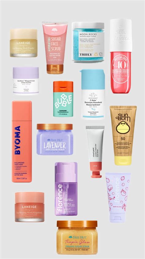 kids all natural skincare