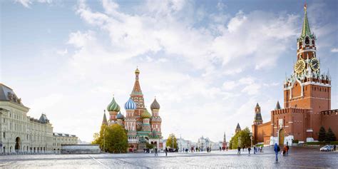 Лучшие туристические места для туризма в России — Медиапортал Спортмастер