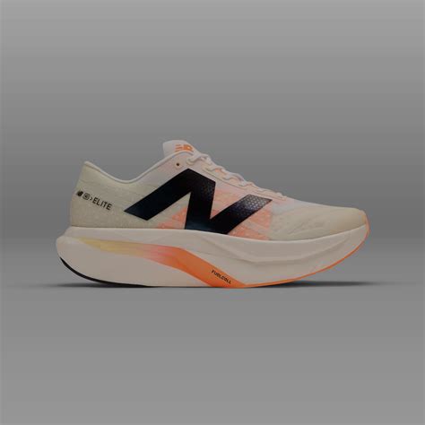 Men’s Grey Running Shoes - New Balance