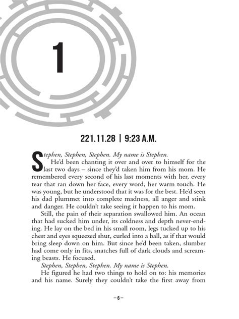 Image result for The Fever Code Audio