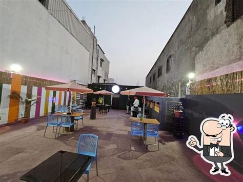 Cafe Delight rooftop, Nanded-Waghala - Restaurant menu, prices and reviews