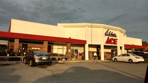 Ace Hardware Cleveland Tn