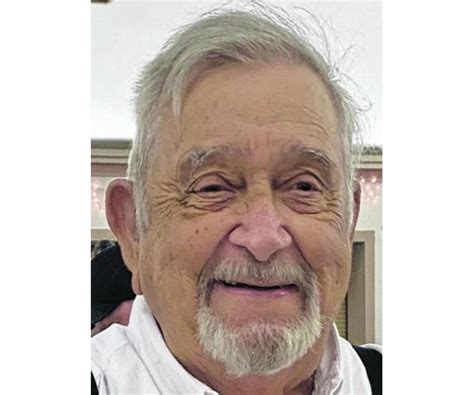 Russell Motter Obituary (2025) - Sidney, OH - Sidney Daily News