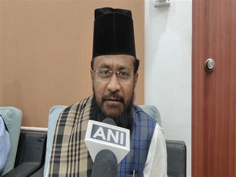 JD(U) leader demands 30 per cent reservation for Muslims in armed forces