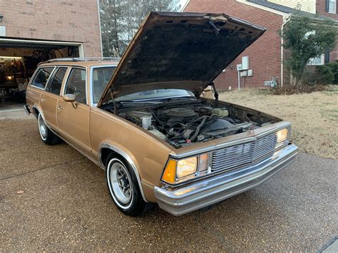 1980 Chevrolet Malibu
