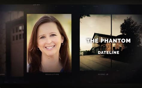 Dateline season 34 premieres tonight on NBC | News Minimalist