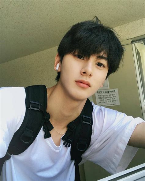 boys on Instagram: "What do you think about life Follow @asian_boies ...