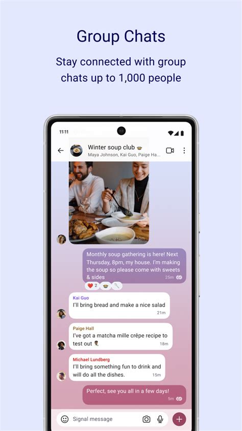 Image result for Signal Apk
