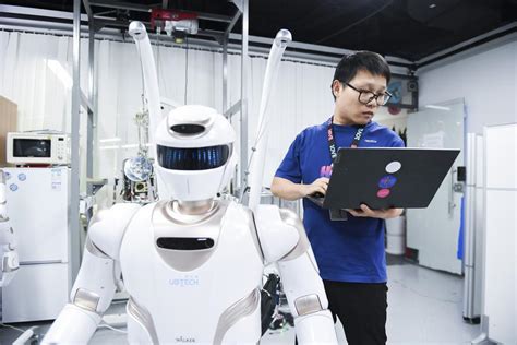 Robot Development 的图像结果