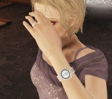 Image result for Fallout 4 Watch Mod