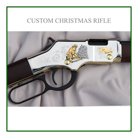 Sale Rifles – High Caliber Gifts