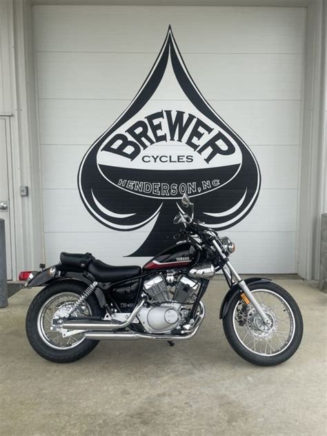 Yamaha V Star 250 Motorcycles for Sale - Motorcycles on Autotrader