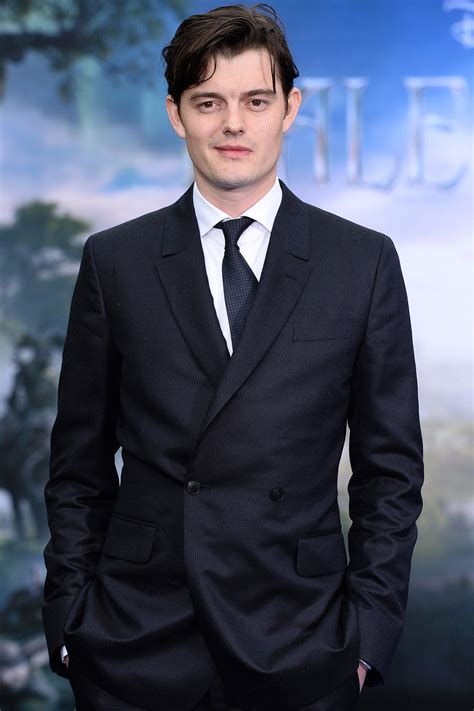 Sam Riley Movies