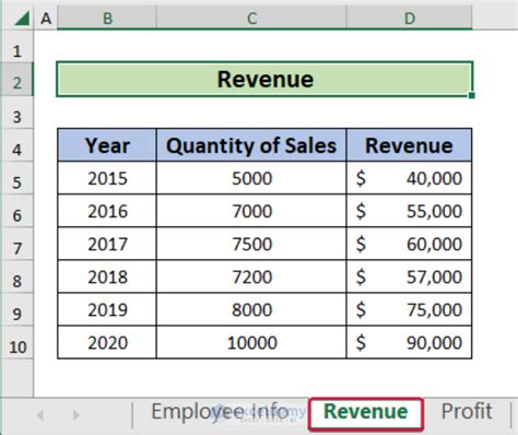 Excel Navigation Tips 的图像结果