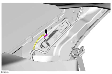 Image result for RTM Module Ford Explorer