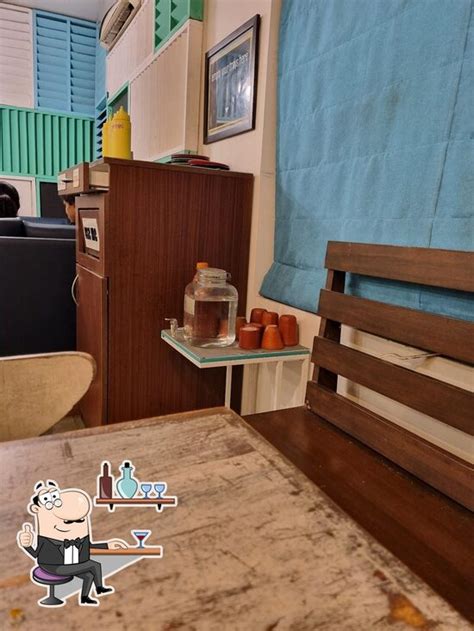 Café Totaram, Coimbatore - Restaurant menu, prices and reviews