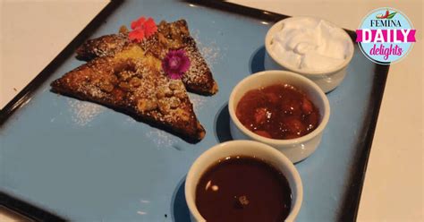 Femina Daily Delights French Toast | Femina.in