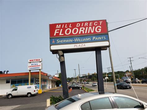 Mill Direct Flooring Batesville Arkansas | Floor Roma