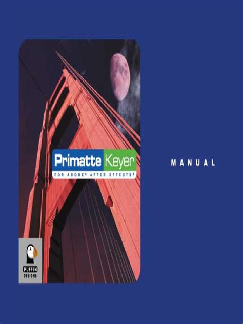 Primatte Keyer Tutorial 的图像结果