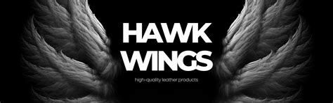 Hawk Wings
