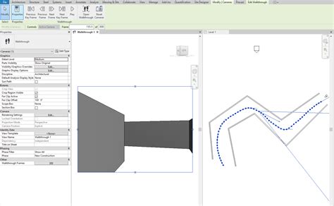 Revit Tutorials for Walkthrough 的图像结果