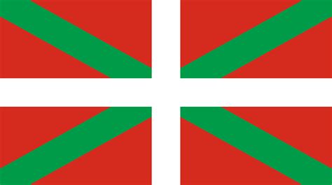 Image result for Square Basque Flag
