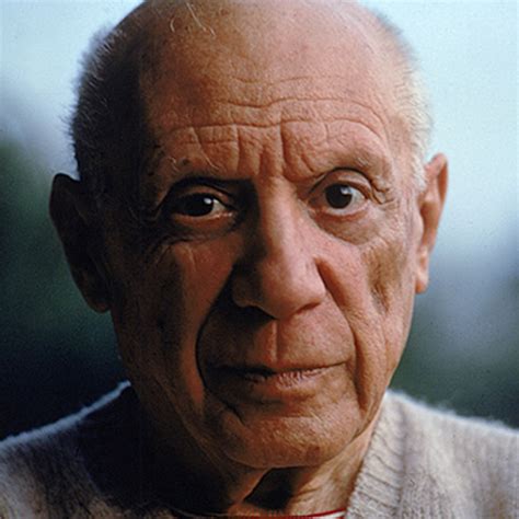 25 octobre 1881 : Naissance de Pablo Picasso