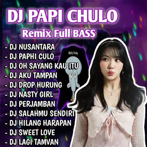 Image result for DJ Papi Chulo