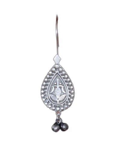 Oxidised Jewellery Manufacturers In Jaipur - Classis Oxidized Silver ...