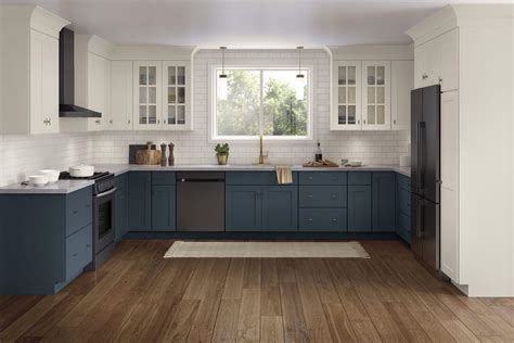 Kitchen Cabinetry Jacksonville | Woodsman Kitchens and Floors
