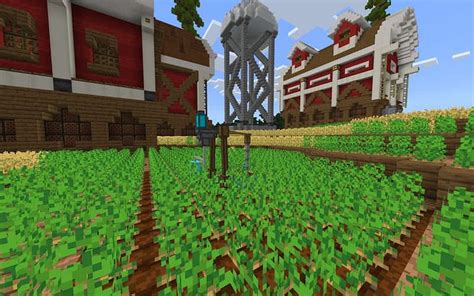 Image result for Best Minecraft Java Farms