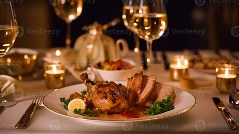 Fancy Food Main Course 的图像结果