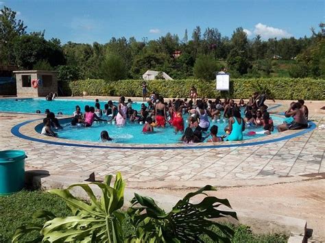 KARI HOUSE (Sagana) - Guesthouse Reviews & Photos - Tripadvisor