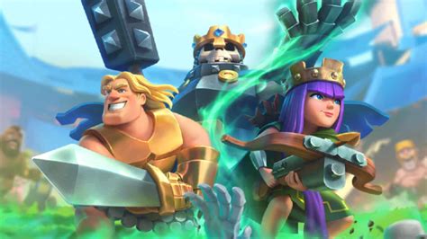 Clash Royale Meta Decks: Top 4 for Crushing the Competition