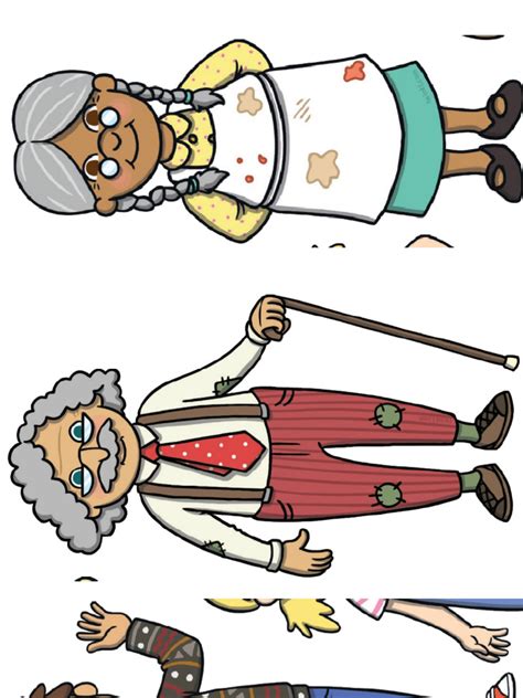 Stick Puppet 的图像结果