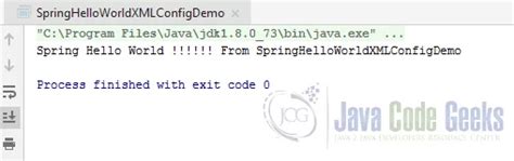 Image result for Java Spring Good Class Example