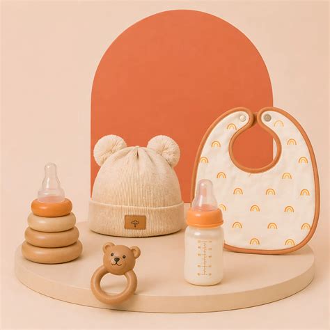 Hap & Hope | Baby Shower & Kids Gift Shop Kerala | Shop Online