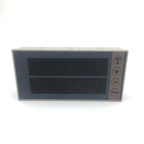 Display Input 的图像结果