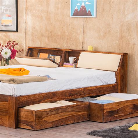 Buy latest Design Soild wood Bedroom Furniture with Best price -insaraf ...