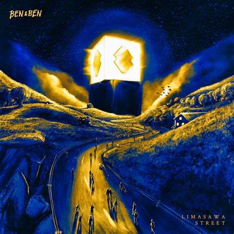 Ben&Ben - Kathang Isip | Ben & ben, Music album covers, Ben lyrics