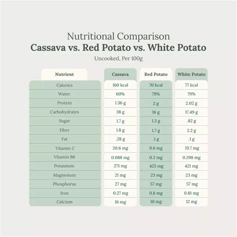 Cassava vs Potato (Yuca vs Papa) - What's The Difference? | Cocina Republic