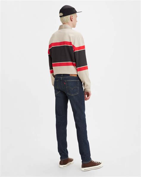 510™ Skinny Jeans - Blue | Levi's® XK