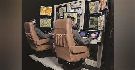 Air Force Simulation 的图像结果