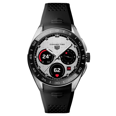 Tag Heuer Smart Watch